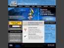 Website Snapshot of Advanced Semiconductor, Inc.